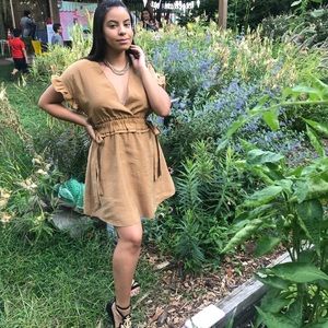 Meet your Posher, Michell